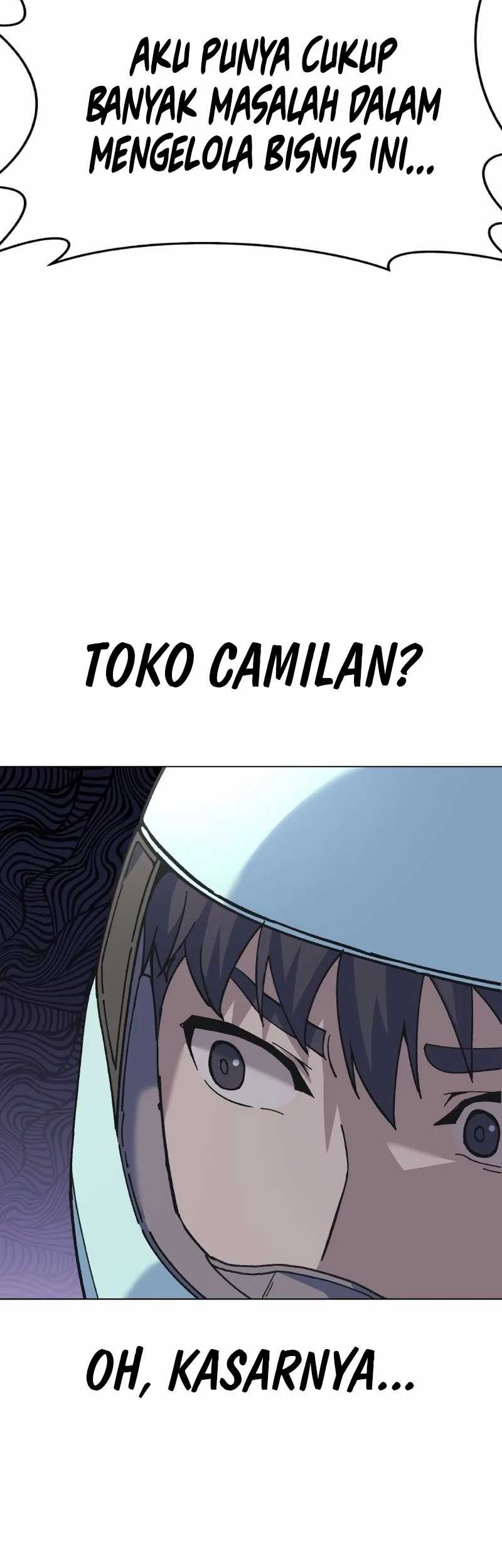 Divine Delivery Chapter 01 Gambar 45