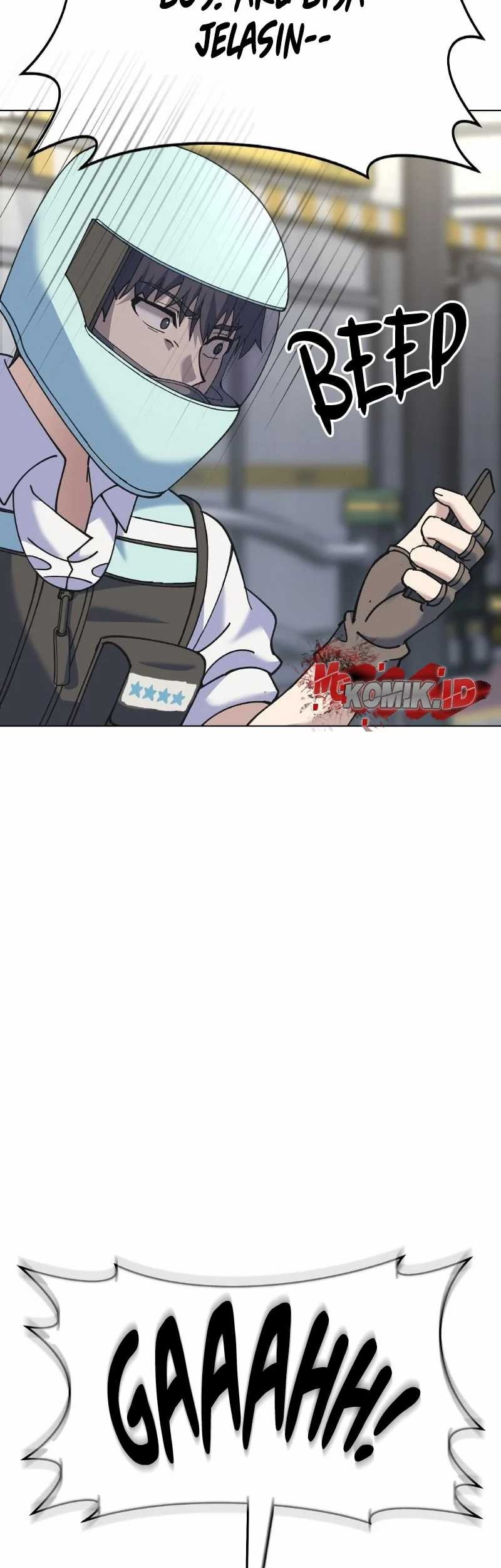 Divine Delivery Chapter 01 Gambar 51