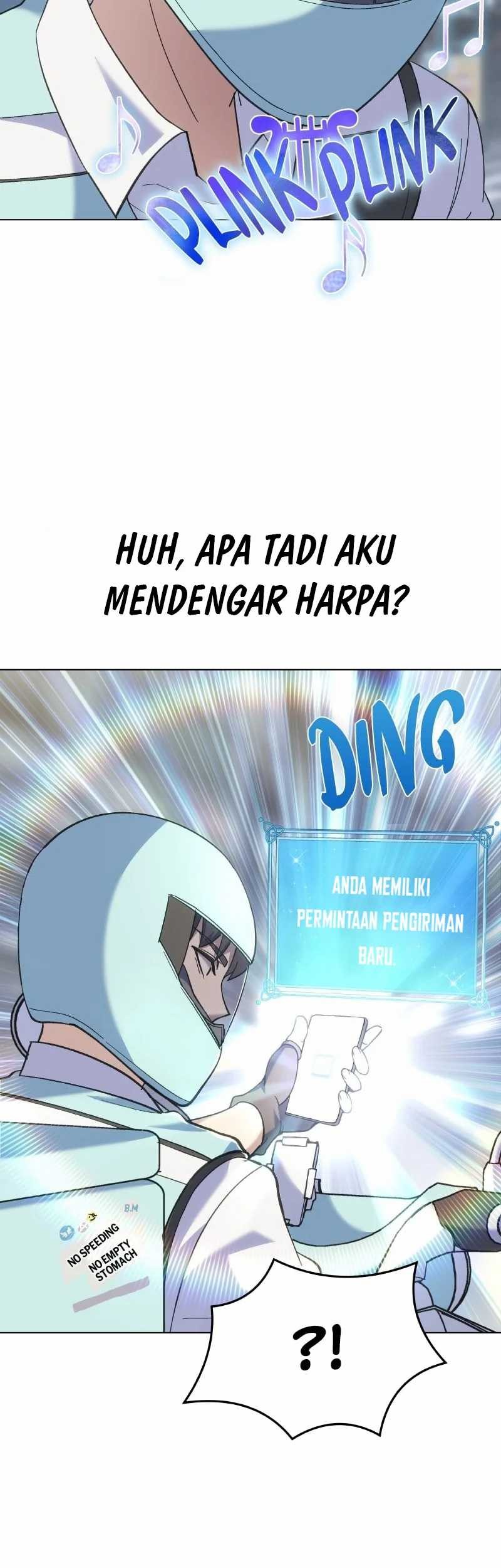 Divine Delivery Chapter 01 Gambar 57