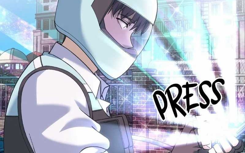 Divine Delivery Chapter 01 Gambar 60