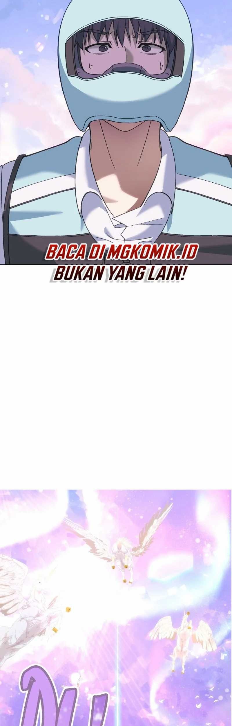 Divine Delivery Chapter 01 Gambar 65
