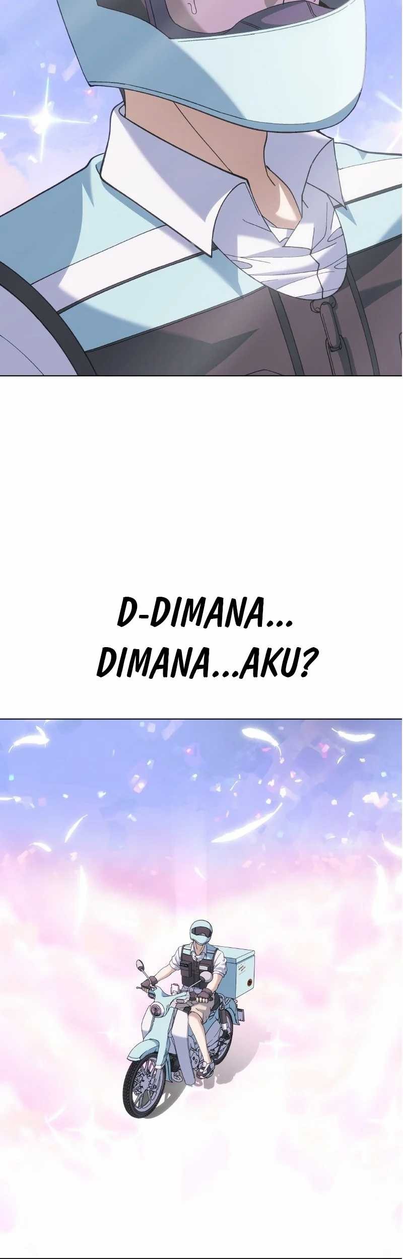 Divine Delivery Chapter 01 Gambar 69
