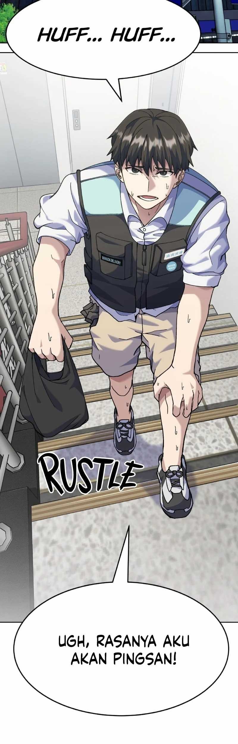 Divine Delivery Chapter 01 Gambar 5
