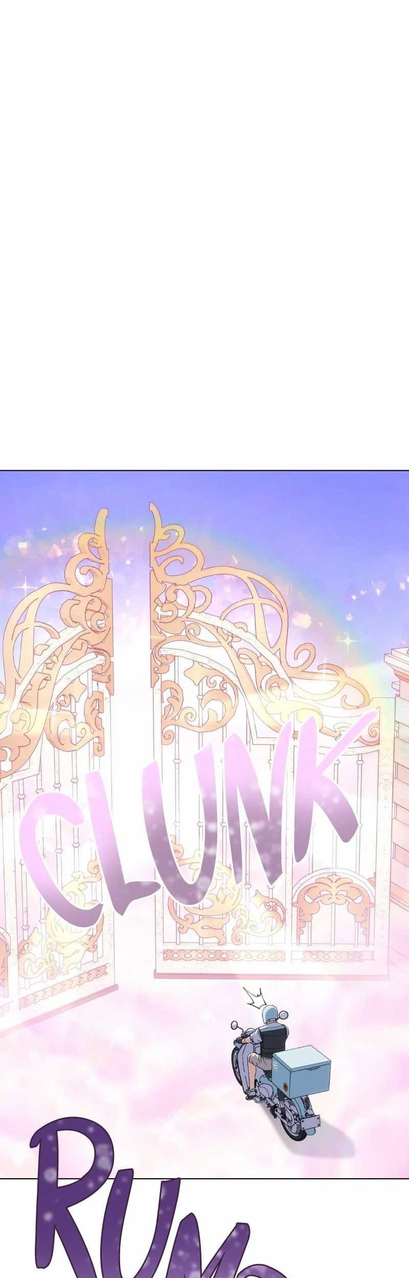 Divine Delivery Chapter 01 Gambar 79