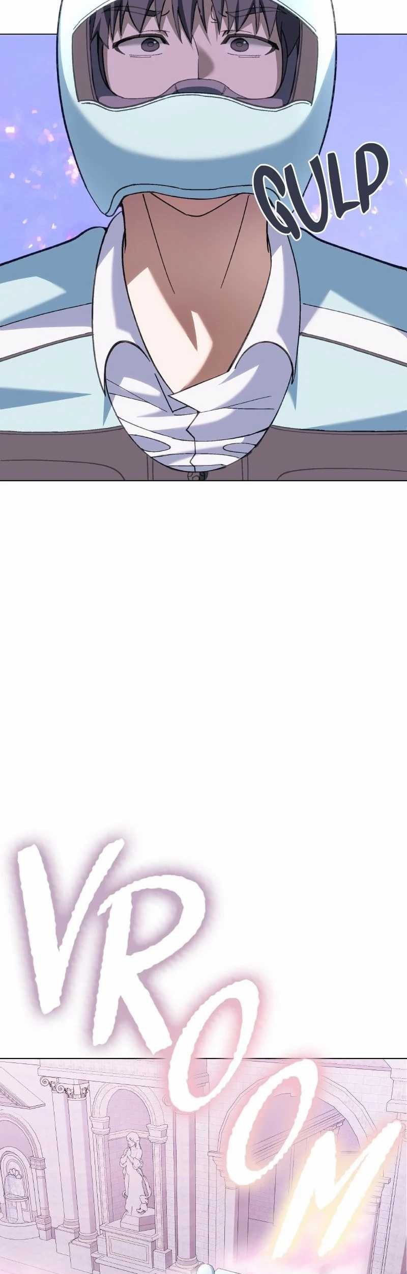 Divine Delivery Chapter 01 Gambar 81