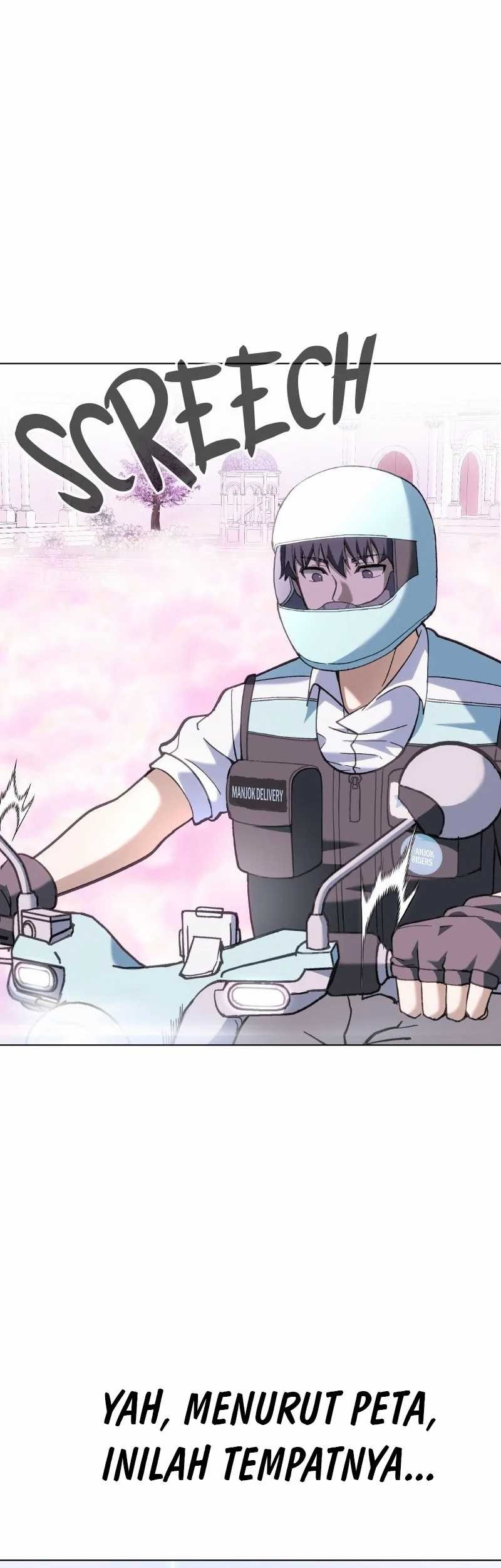 Divine Delivery Chapter 01 Gambar 83