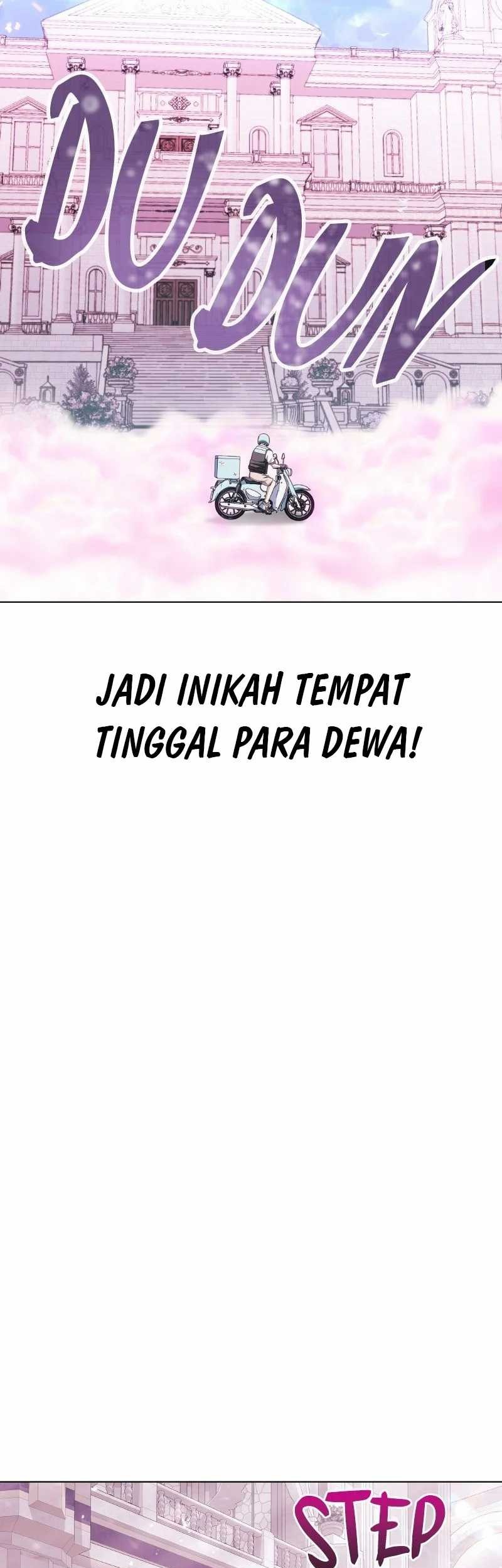 Divine Delivery Chapter 01 Gambar 85
