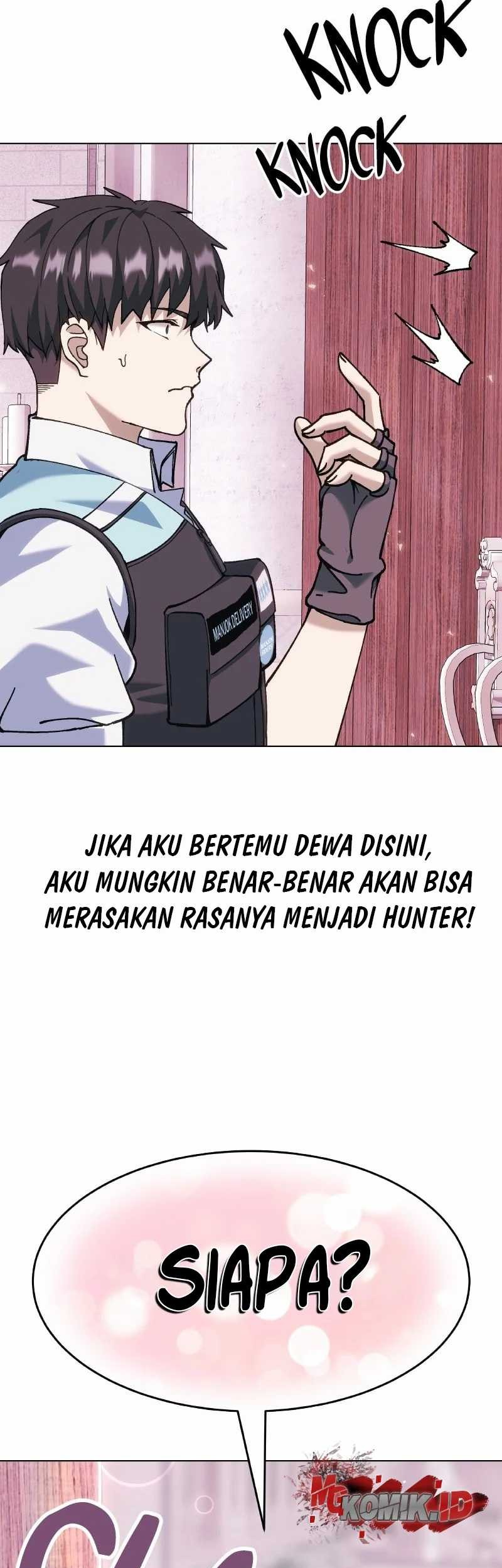 Divine Delivery Chapter 01 Gambar 89