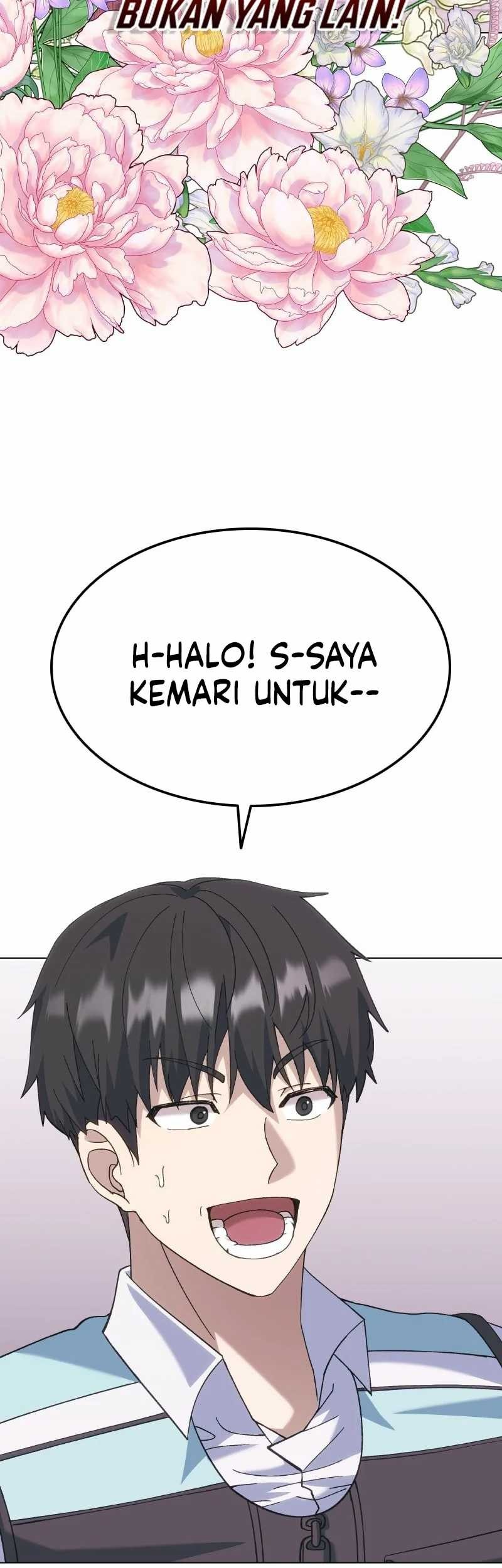 Divine Delivery Chapter 01 Gambar 95
