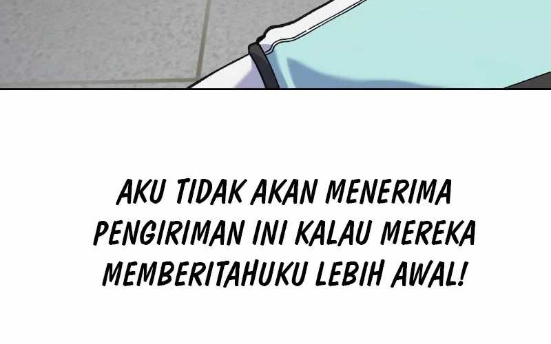 Divine Delivery Chapter 01 Gambar 8