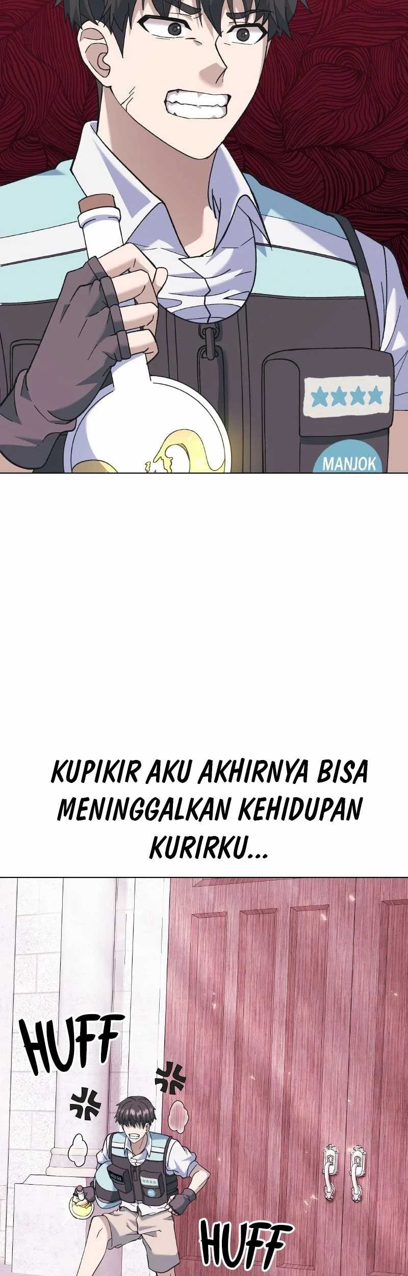 Divine Delivery Chapter 01 Gambar 107