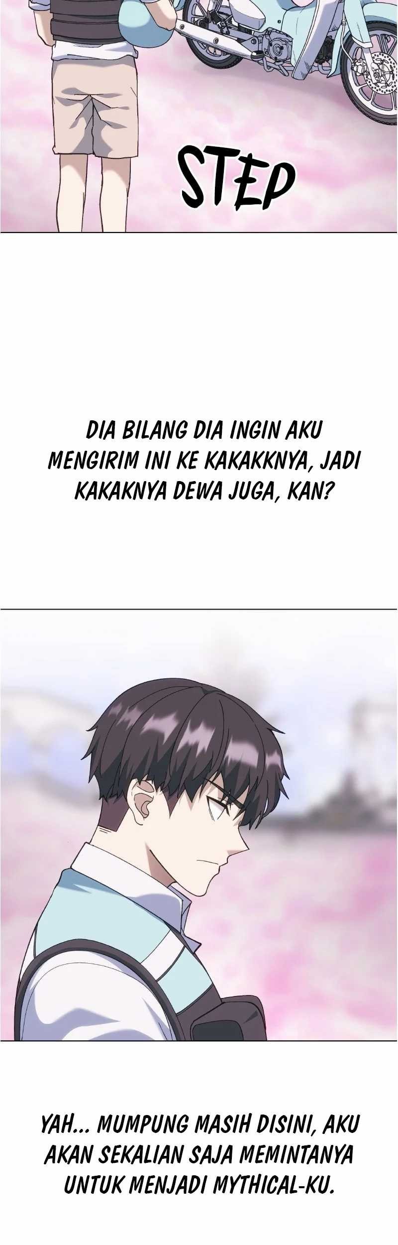 Divine Delivery Chapter 01 Gambar 111