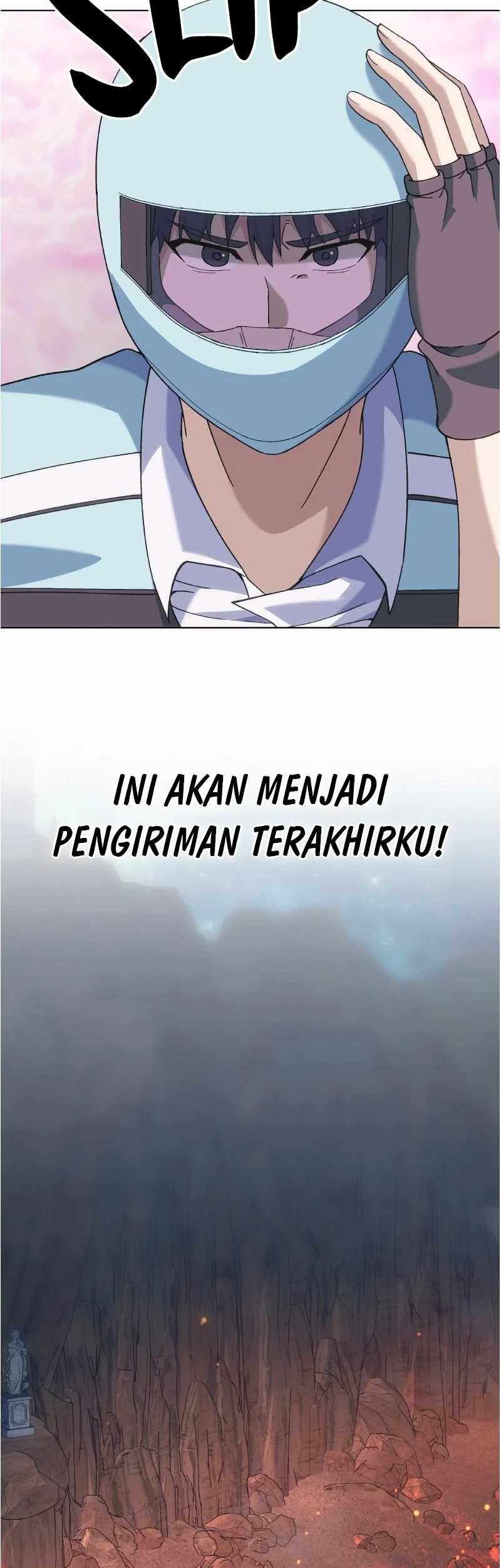 Divine Delivery Chapter 01 Gambar 113
