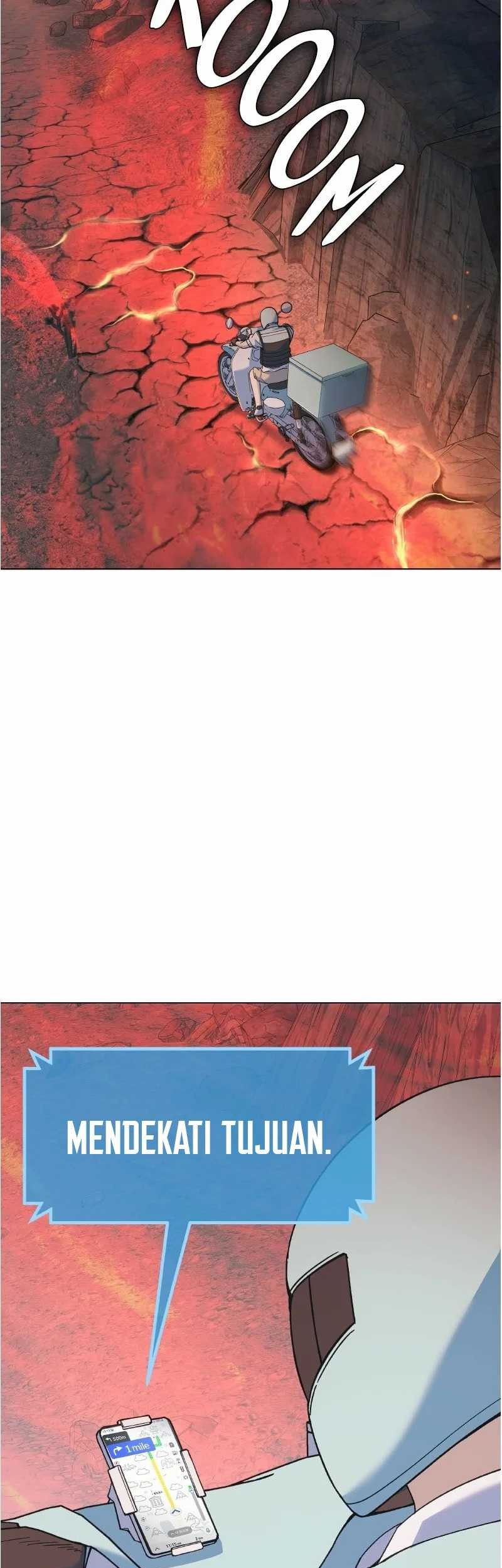 Divine Delivery Chapter 01 Gambar 115