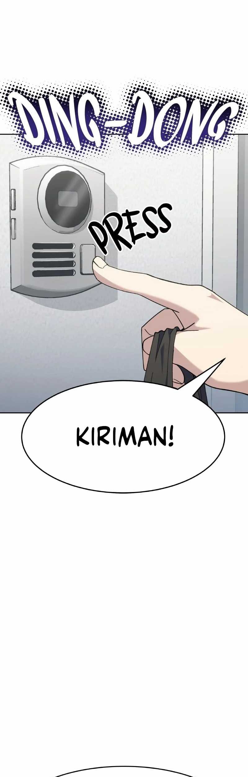 Divine Delivery Chapter 01 Gambar 9