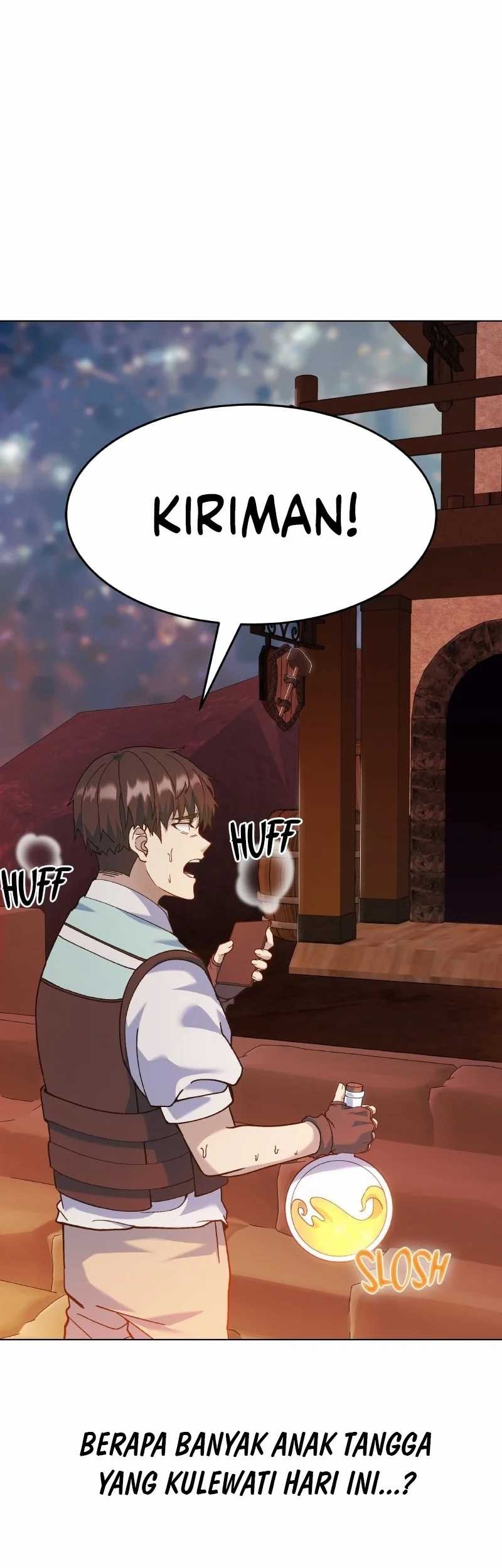 Divine Delivery Chapter 01 Gambar 119