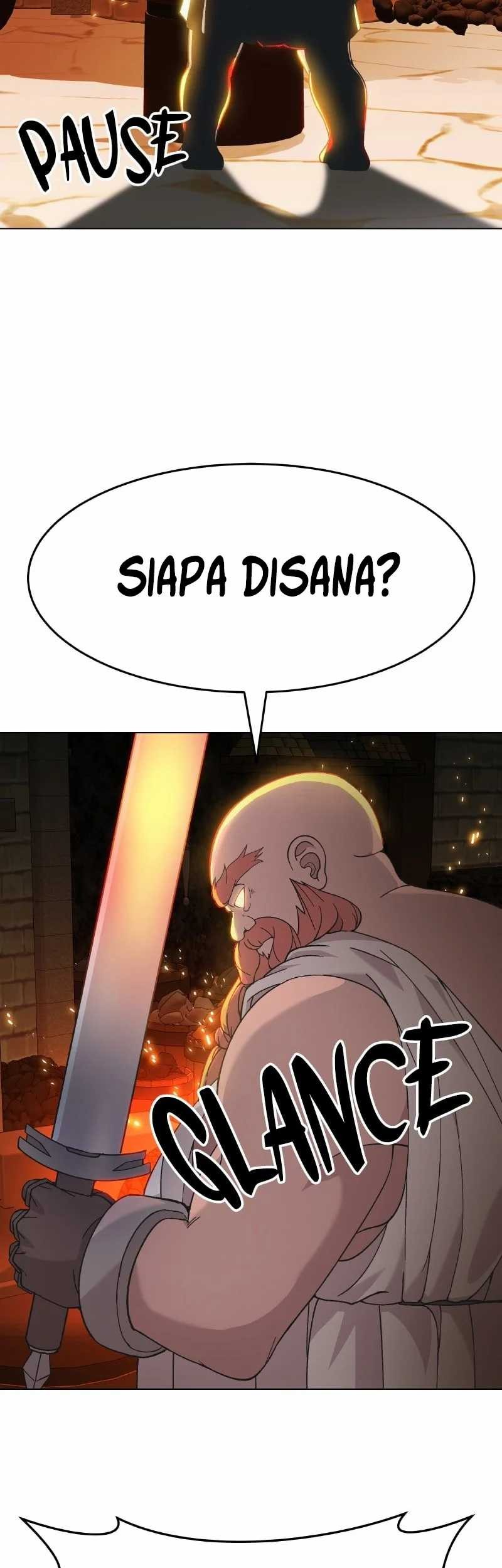 Divine Delivery Chapter 01 Gambar 125