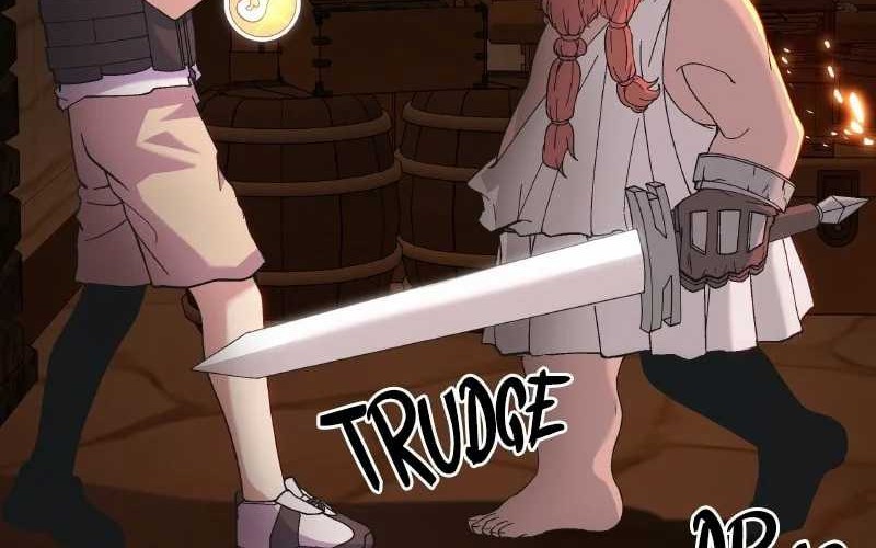 Divine Delivery Chapter 01 Gambar 128