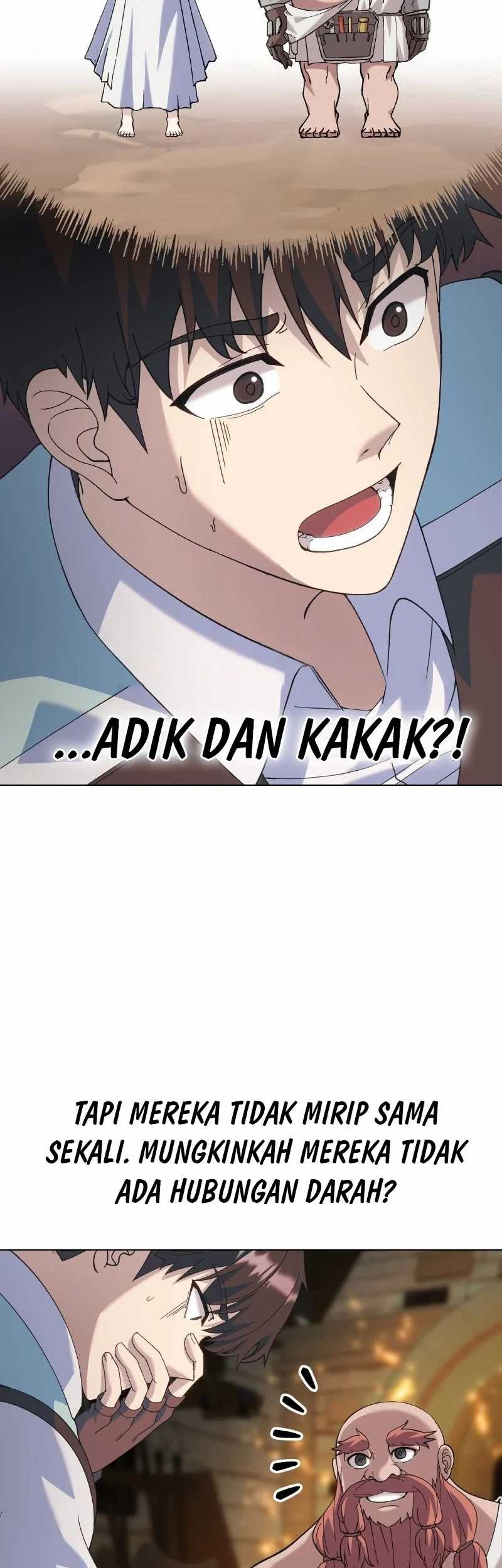 Divine Delivery Chapter 01 Gambar 131