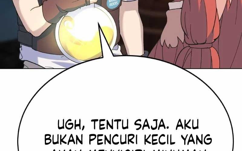 Divine Delivery Chapter 01 Gambar 136