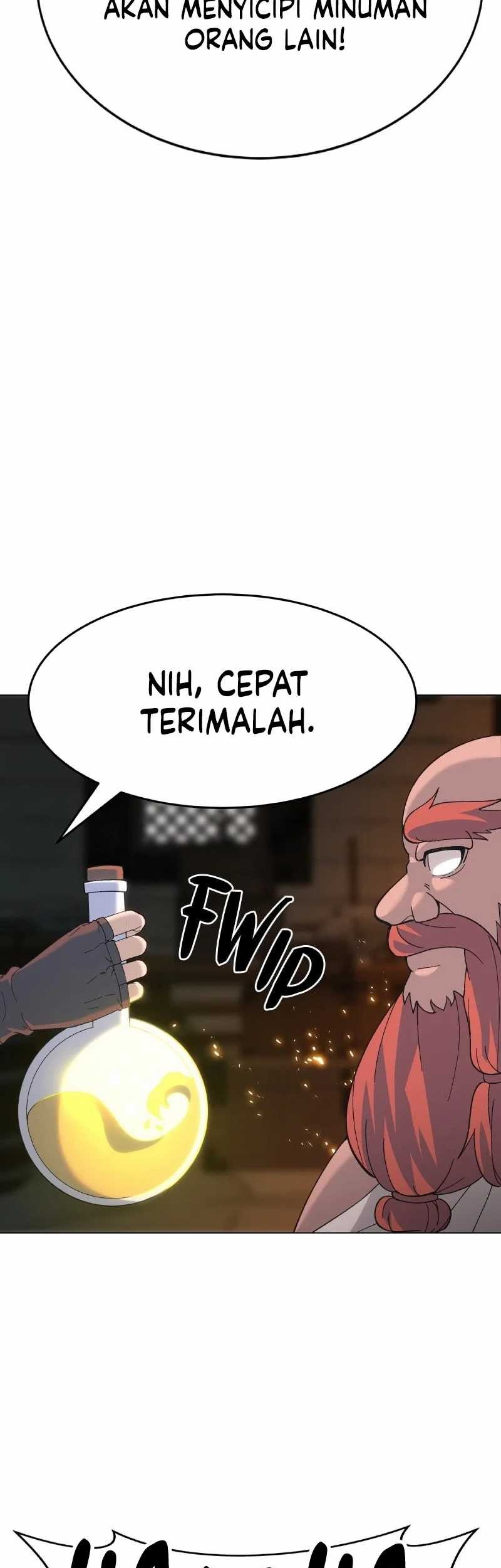 Divine Delivery Chapter 01 Gambar 137