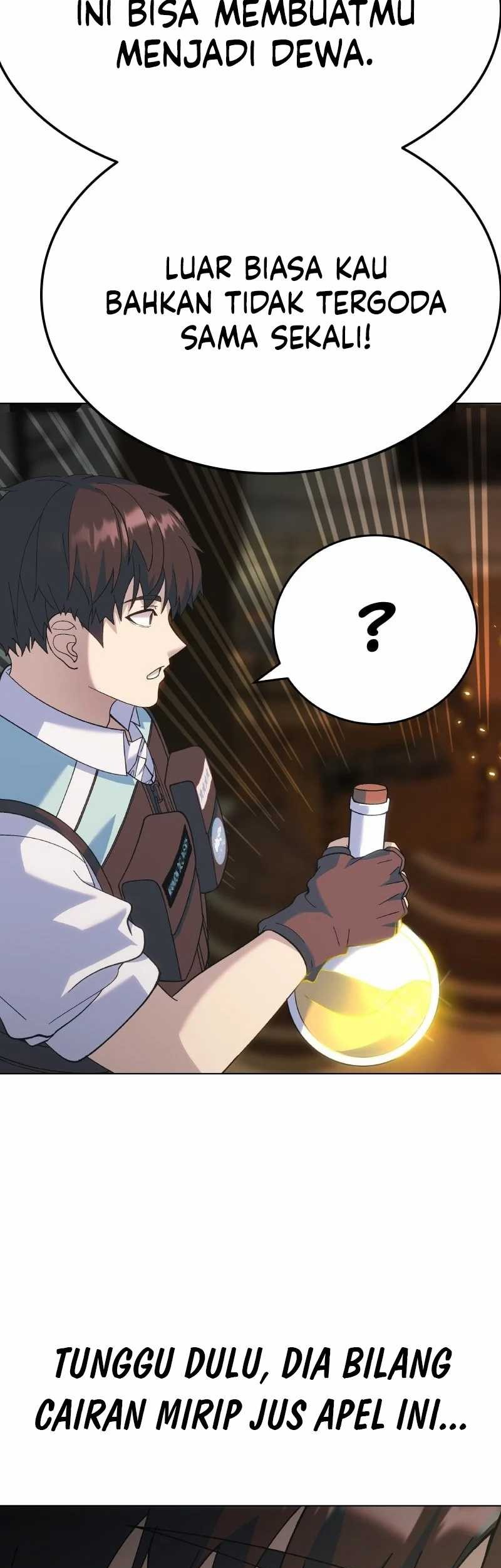 Divine Delivery Chapter 01 Gambar 141