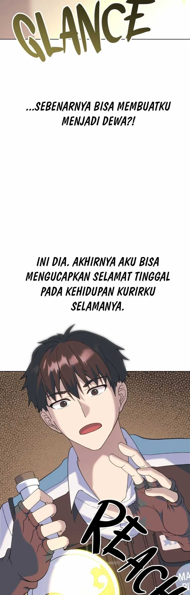 Divine Delivery Chapter 01 Gambar 143