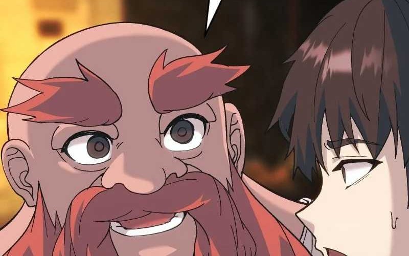Divine Delivery Chapter 01 Gambar 154