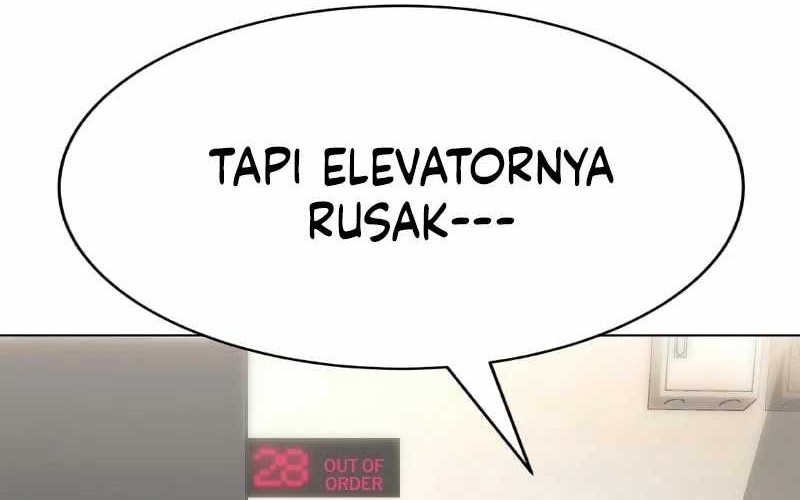 Divine Delivery Chapter 01 Gambar 14