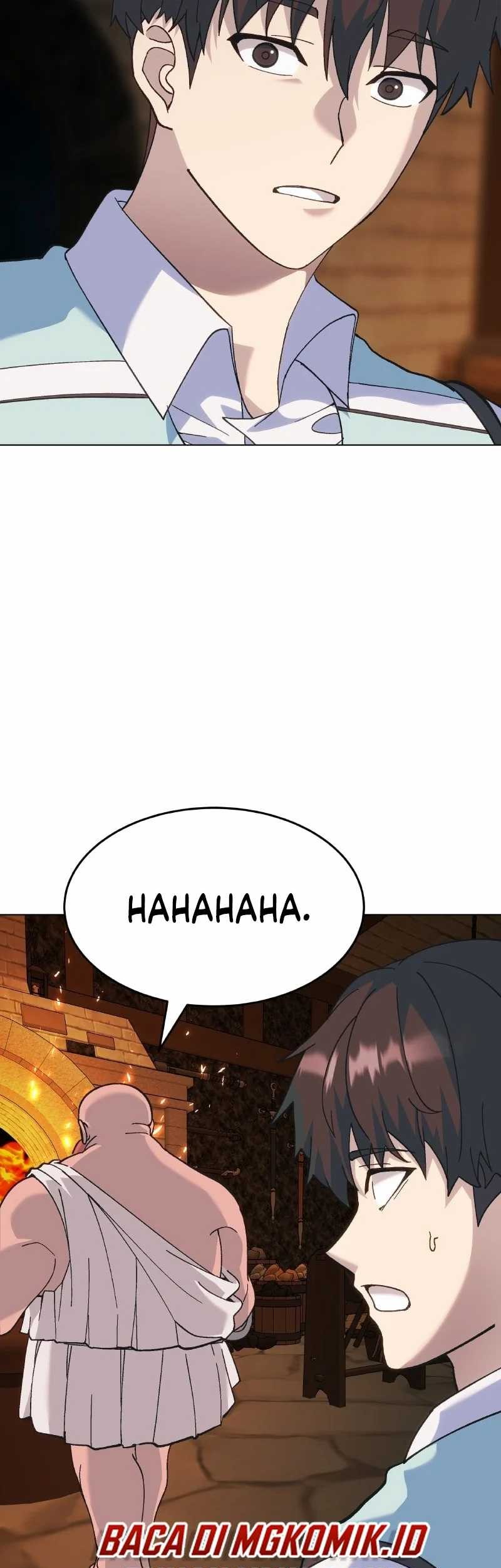 Divine Delivery Chapter 01 Gambar 163