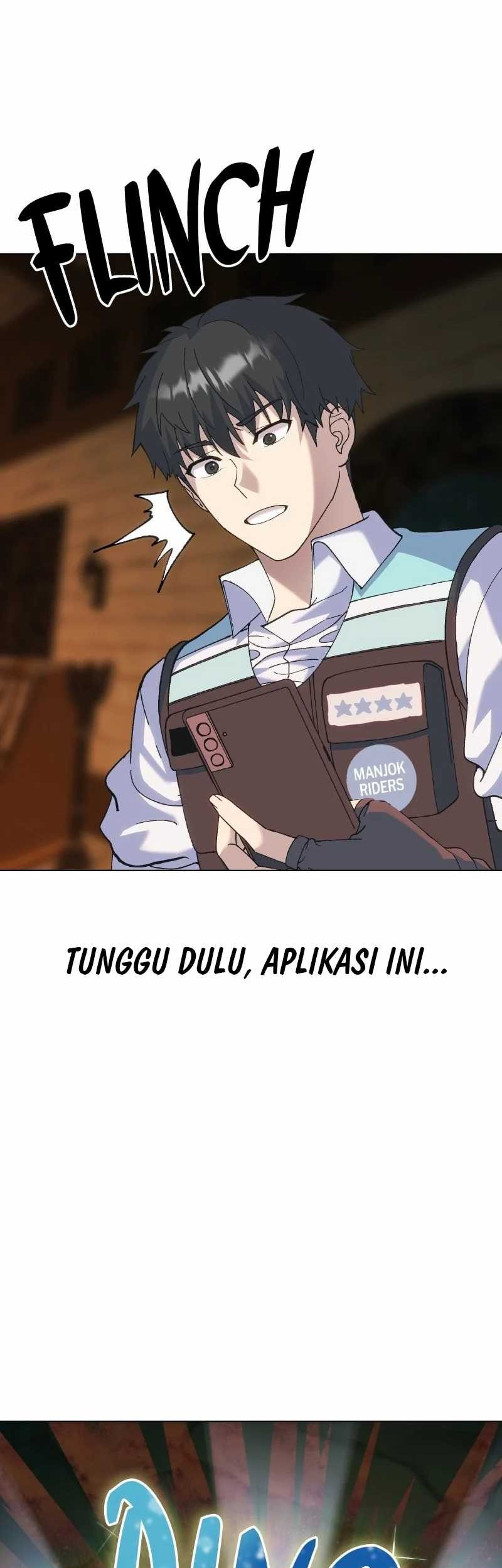 Divine Delivery Chapter 01 Gambar 165