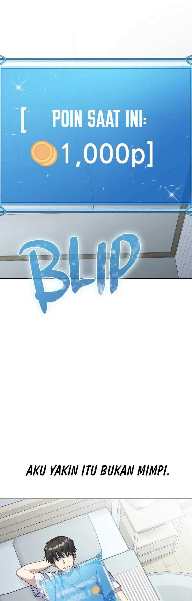 Divine Delivery Chapter 01 Gambar 171