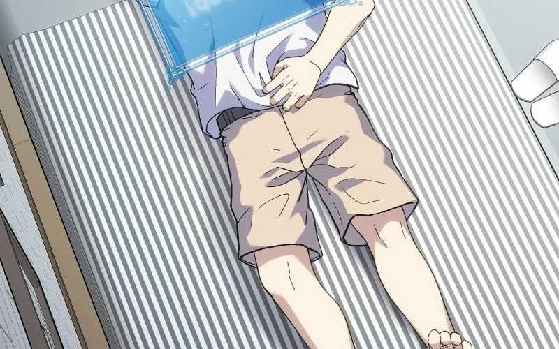 Divine Delivery Chapter 01 Gambar 172