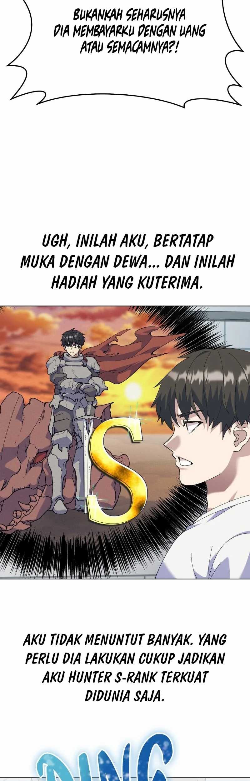 Divine Delivery Chapter 01 Gambar 177