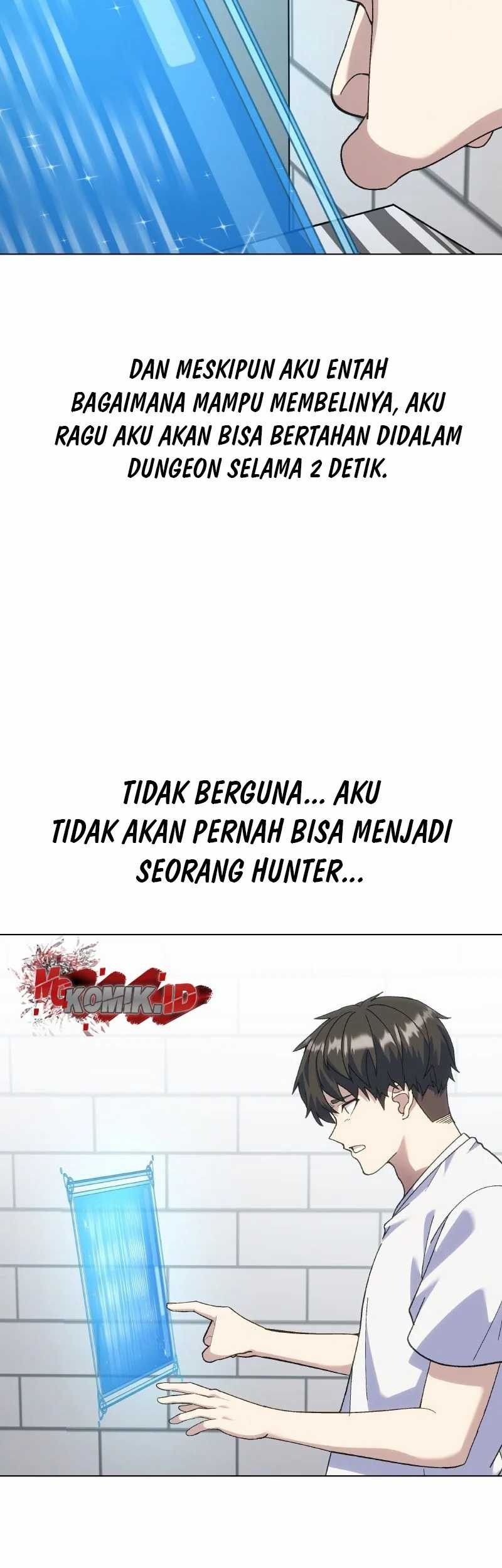 Divine Delivery Chapter 01 Gambar 185