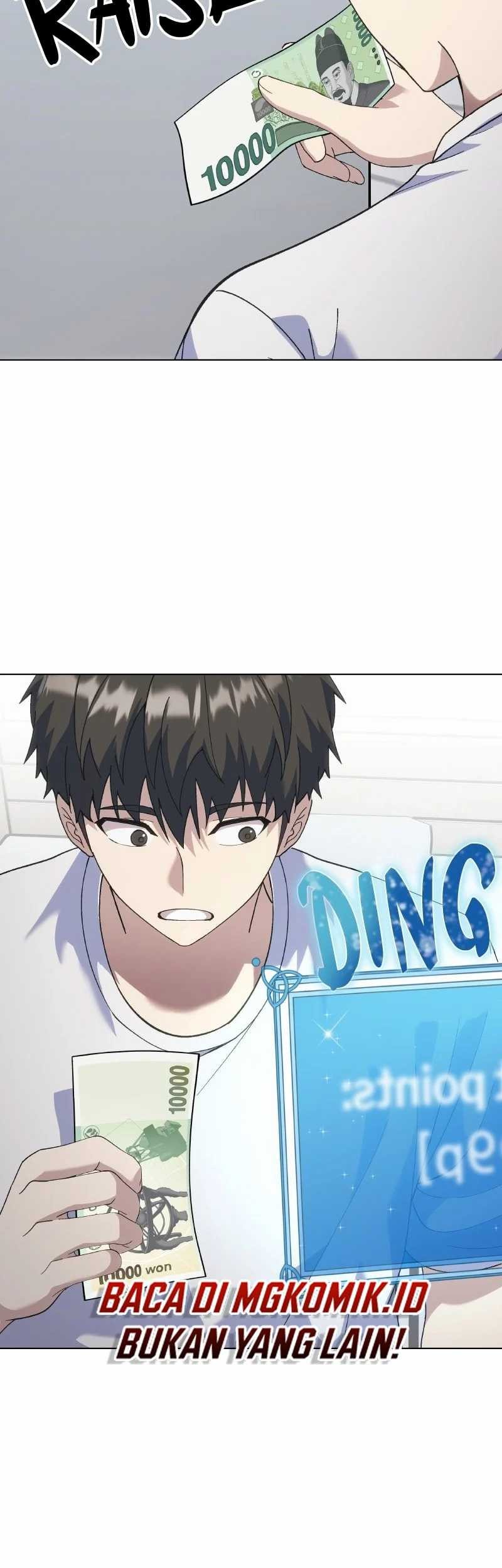 Divine Delivery Chapter 01 Gambar 195