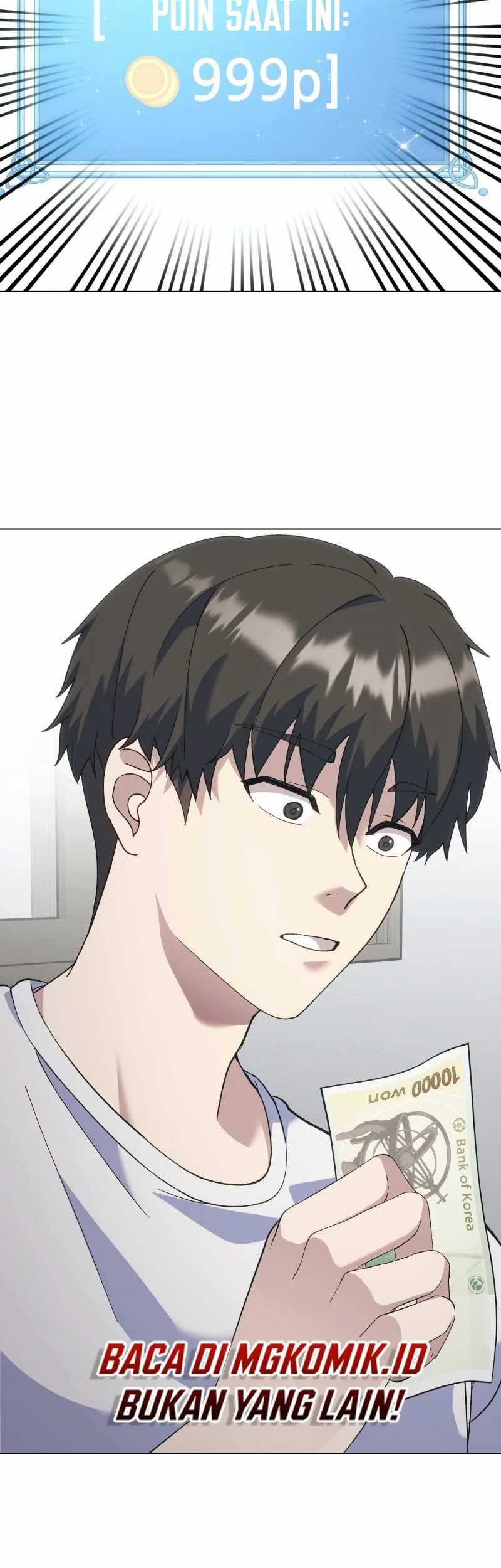Divine Delivery Chapter 01 Gambar 197