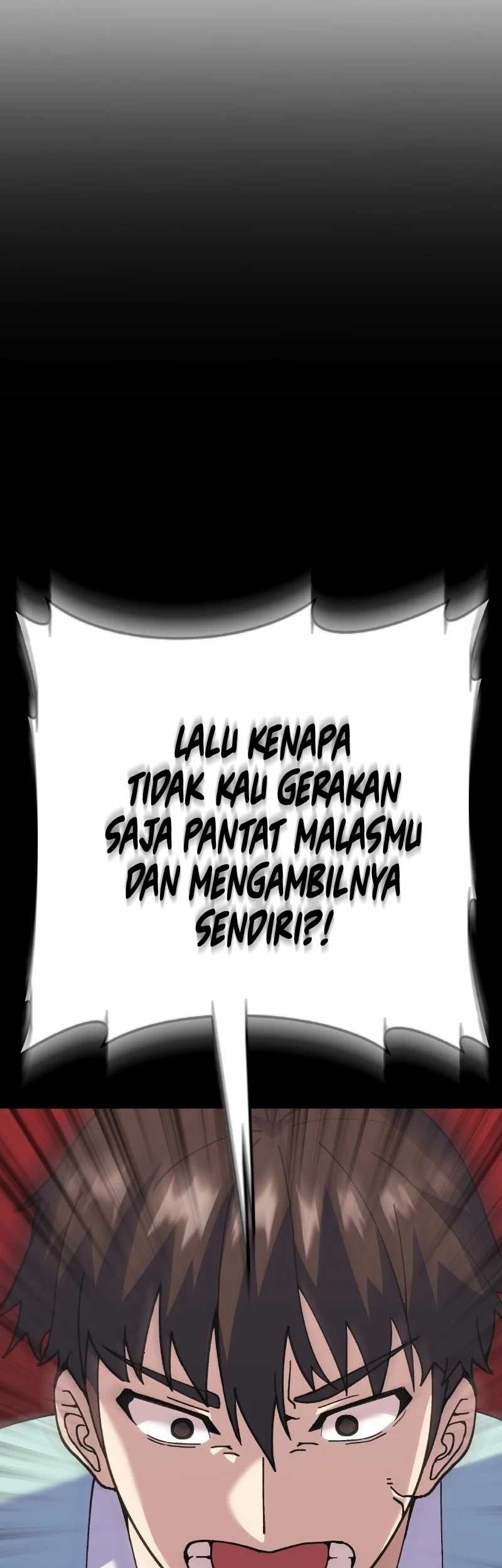 Divine Delivery Chapter 01 Gambar 17