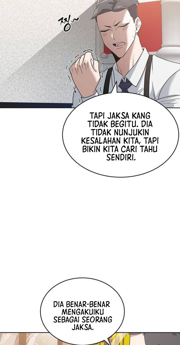 The Prosecutor Doesn’t Know The Law Chapter 09 Gambar 23