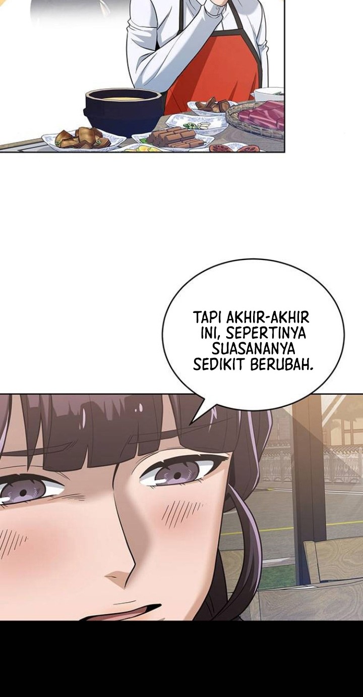 The Prosecutor Doesn’t Know The Law Chapter 09 Gambar 25