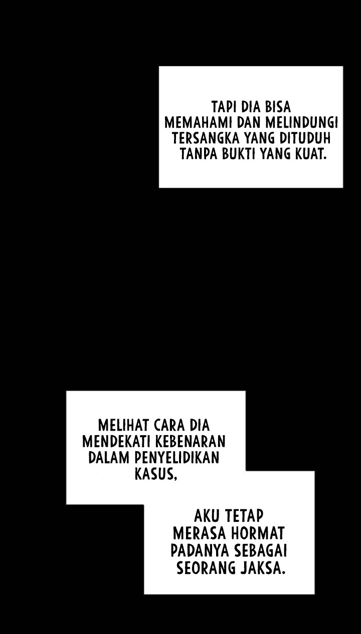 The Prosecutor Doesn’t Know The Law Chapter 09 Gambar 27