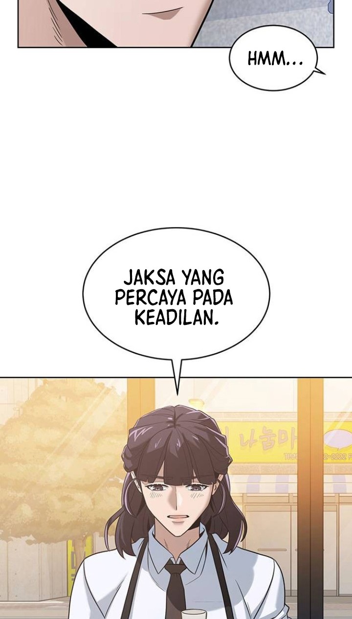 The Prosecutor Doesn’t Know The Law Chapter 09 Gambar 31