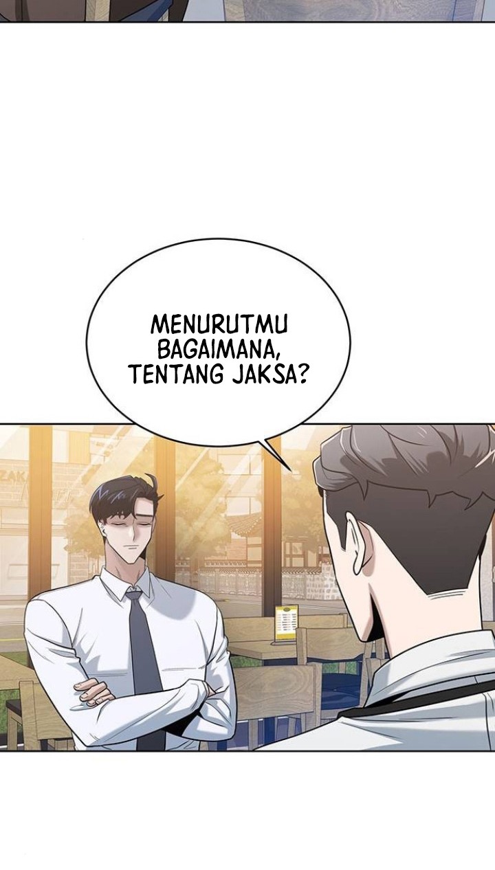 The Prosecutor Doesn’t Know The Law Chapter 09 Gambar 33