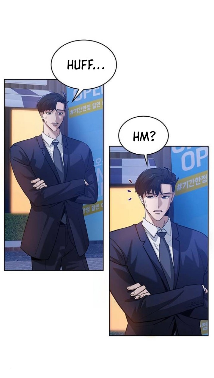 The Prosecutor Doesn’t Know The Law Chapter 09 Gambar 39