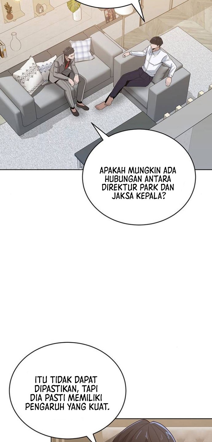 The Prosecutor Doesn’t Know The Law Chapter 09 Gambar 45