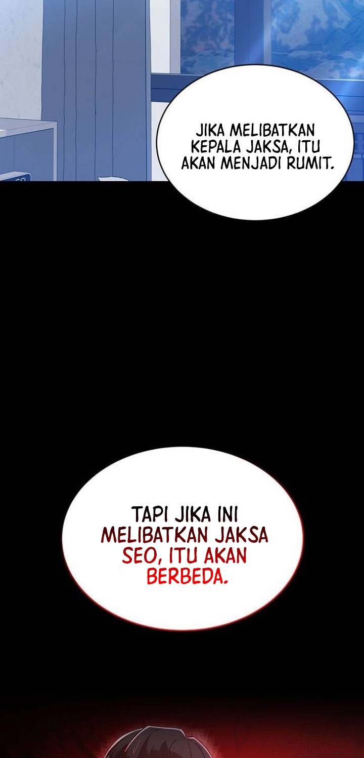 The Prosecutor Doesn’t Know The Law Chapter 09 Gambar 47