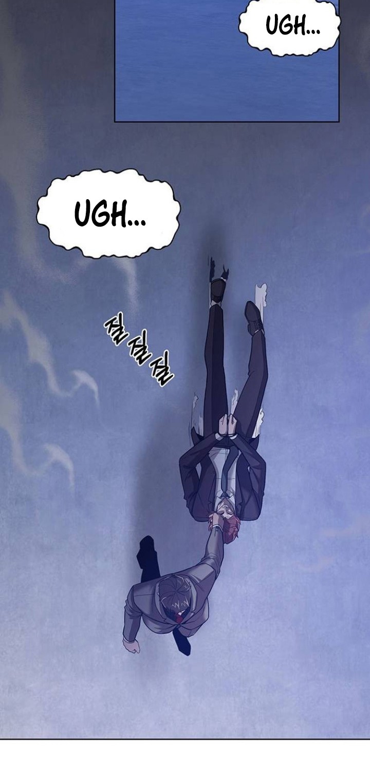 The Prosecutor Doesn’t Know The Law Chapter 09 Gambar 49