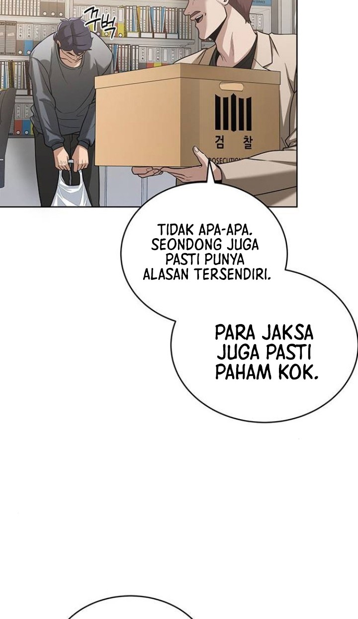 The Prosecutor Doesn’t Know The Law Chapter 09 Gambar 5