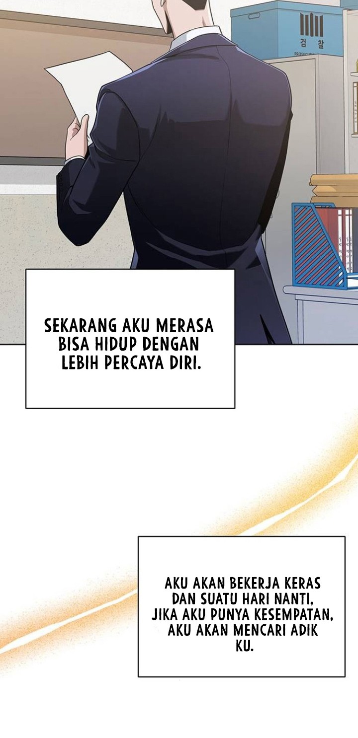 The Prosecutor Doesn’t Know The Law Chapter 09 Gambar 11