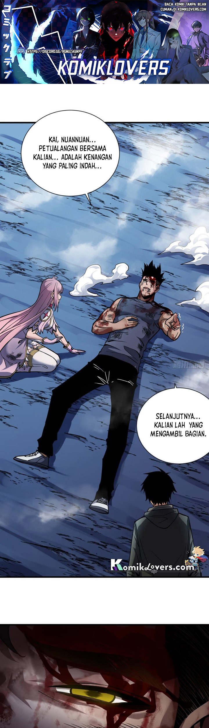 Baca The Lord of the Wheel of Destiny Chapter 11 Gambar 2